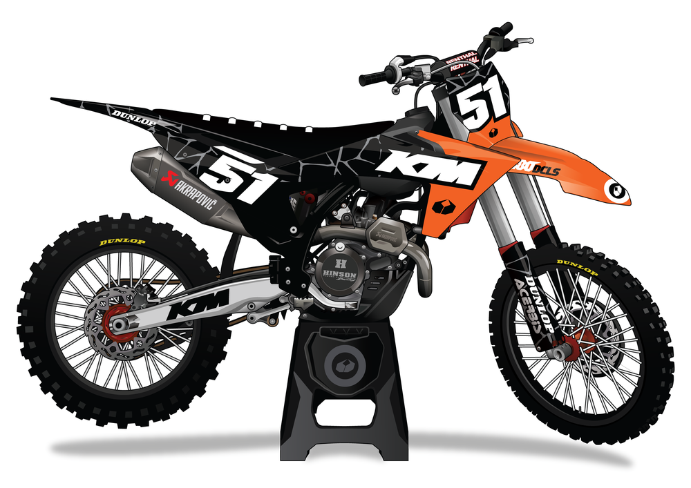 STICKER デラックスボックス テイル r26020parts20-20decals-